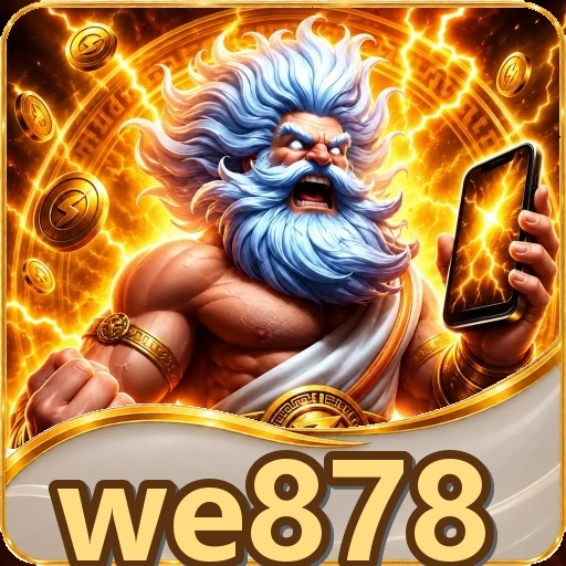 Akun we878 sama di situs dan APK