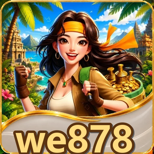 Casino live we878 di layar HP