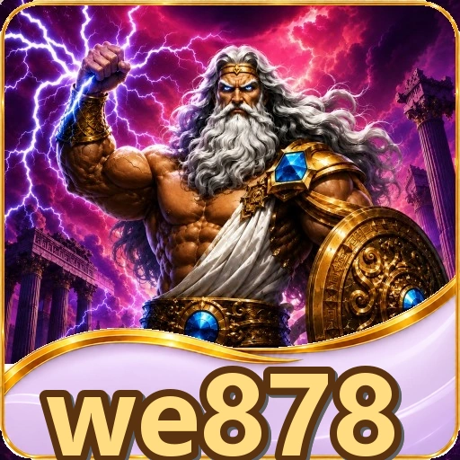 Konfirmasi akun baru di we878