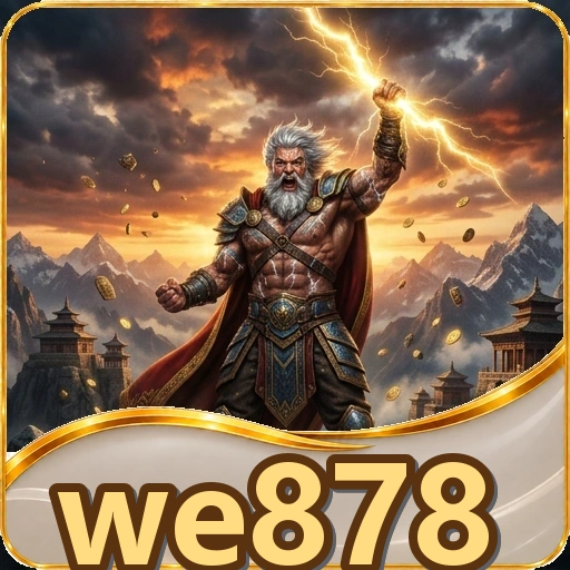 Login we878 di aplikasi HP