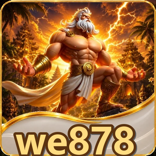 Slot we878 dibuka di layar HP